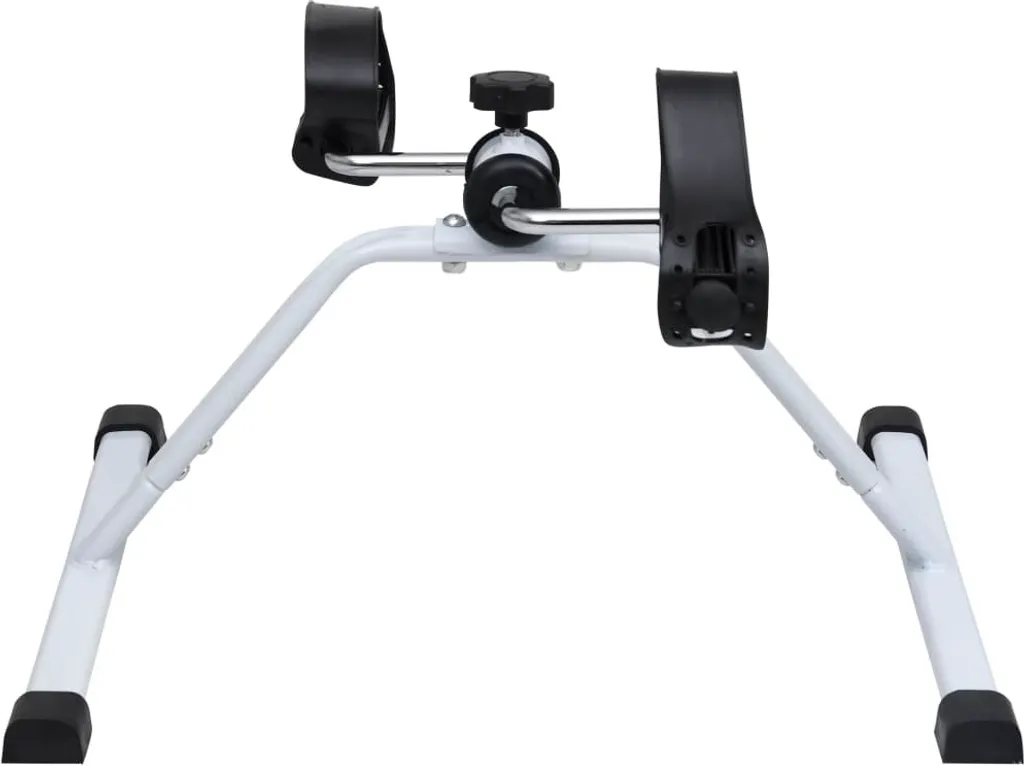 VidaXL Cardio Mini Heimtrainer 3 VidaXL Cardio Mini Heimtrainer – Bild 3