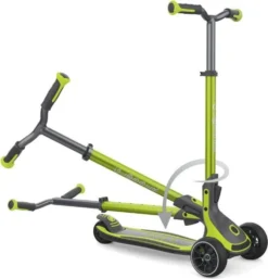 GLOBBER Ultimum Scooter Aluminium -Globbervi Verkaufe e9be5217d82170d3313be7587fce3046