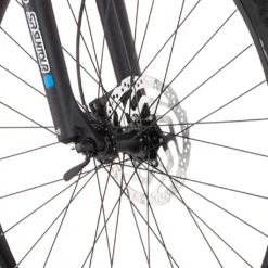 FISCHER E-Bike Pedelec Mountainbike MONTIS EM 1724, Rahmenhöhe 51 Cm, 29 Zoll, Akku 557 Wh, Hinterradmotor, Kettenschaltung, LCD Display, Schwarz 29 FISCHER E-Bike Pedelec Mountainbike MONTIS EM 1724, Rahmenhöhe 51 Cm, 29 Zoll, Akku 557 Wh, Hinterradmotor, Kettenschaltung, LCD Display, Schwarz -Globbervi Verkaufe ea06d618b2b7404fe469b128c5e15369