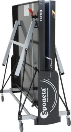 Sponeta S 5-73i Indoor-Tischtennisplatte, 22mm, Blau, Mit Netz; 205.7110/L 22 Sponeta S 5-73i Indoor-Tischtennisplatte, 22mm, Blau, Mit Netz; 205.7110/L -Globbervi Verkaufe ea1e74b110d0acfe3fc777a0dc916dac