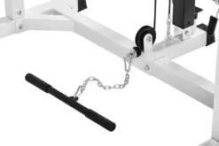 Power Cage Mit Oder Ohne Latzug-Option : Power Rack Mit Latzug-Option Ausführung: Power Rack Mit Latzug-Option -Globbervi Verkaufe ea395ffbbccc7277145df552b3e8b39c