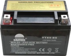 Batterie 12 Volt 8 Ah YTX8-BS Für Motorrad Roller Golf Kare 7 Batterie 12 Volt 8 Ah YTX8-BS Für Motorrad Roller Golf Kare -Globbervi Verkaufe ea40405c981cfe46776400cfc8b7a734