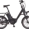 PROPHETE URBANICER 20.ETU.10 City E-Bike 20" AEG EcoDrive C