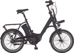 PROPHETE URBANICER 20.ETU.10 City E-Bike 20" AEG EcoDrive C
