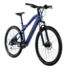 Adore E-Mountainbike 29'' Adore Enforce Blau