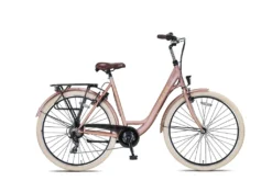 ALTEC Cityfahrrad 28 Zoll Metro