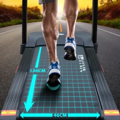 Laufband AsVIVA T16 Bluetooth Cardio Fitness App Kompatibel 24 Laufband AsVIVA T16 Bluetooth Cardio Fitness App Kompatibel -Globbervi Verkaufe ec68591e6e353375fd8a1462b343ac7a