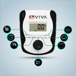 Heimtrainer & Fitness-Fahrrad X-Bike AsVIVA H14 Schwarz -Globbervi Verkaufe ec6da363d4128a129e8abe5af225024a