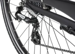 Adore Pedelec E-Bike Damen Cityrad 28'' Adore Marseille Schwarz -Globbervi Verkaufe ecba9caea9f3246aa19952b8c54bb3f3