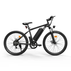 ADO A26 Pedelec E-bike Elektrofahrrad Für Erwachsene Herren Damen, 26" Ebikes Full Terrain, Shimano 7-Gang-Getriebe/enduro E Bike/Höchstgeschwindigkeit 25km/h/Doppelscheibenbremsen -Globbervi Verkaufe ed80a1efd74ec9a9ff48a38cb178da91