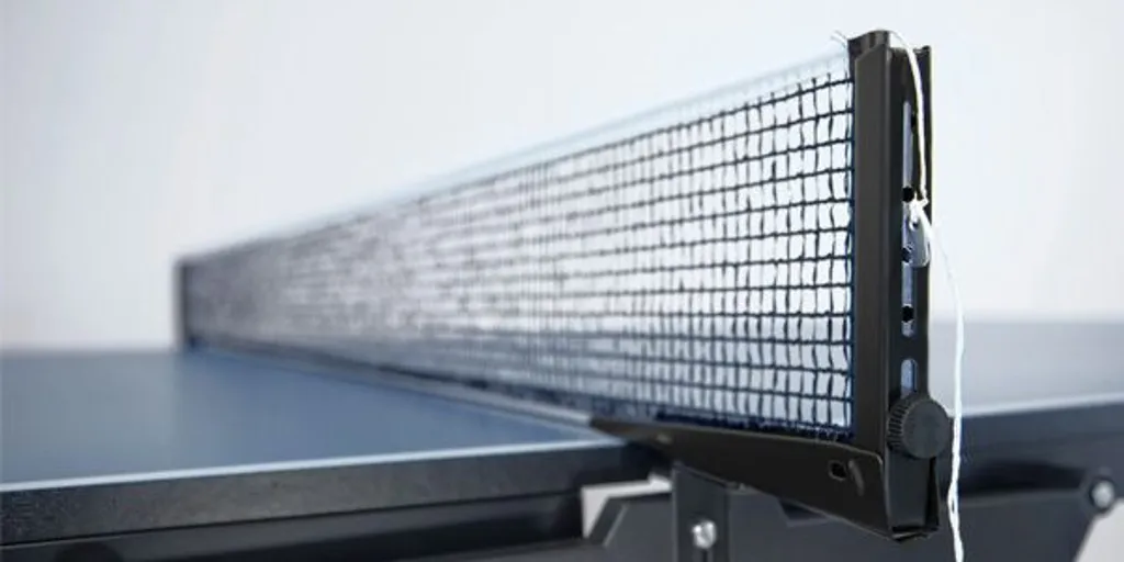 Sponeta S 5-73i Indoor-Tischtennisplatte, 22mm, Blau, Mit Netz; 205.7110/L 10 Sponeta S 5-73i Indoor-Tischtennisplatte, 22mm, Blau, Mit Netz; 205.7110/L – Bild 10