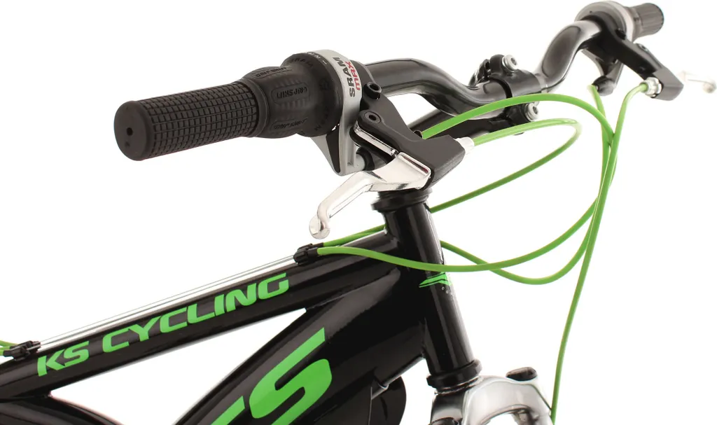 KS Cycling Fully Mountainbike Bliss 26 Zoll 5 KS Cycling Fully Mountainbike Bliss 26 Zoll – Bild 5