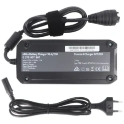 BOSCH - Ersatzladegerät - Active / Performance - 0275 007 907 - 36 Volt 4A -Globbervi Verkaufe ede23147dc749e8a5897528d9250c75e