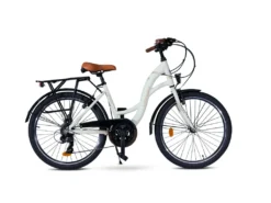26' Zoll Alu City Bike Mädchen Fahrrad Aluminium Shimano 21 Gang RH 13-14' -Globbervi Verkaufe edf28ca5bf217238d1b2b67c3e61f23b