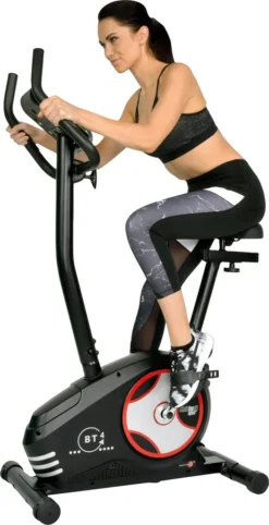 Christopeit Heimtrainer Ergometer BT 4 -Globbervi Verkaufe ee3709ffa51d705019eb502c11b63be0