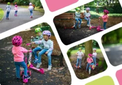 Minnie Mouse Kinderroller -Globbervi Verkaufe ee755791d669dac772deb4ef3f9558b1