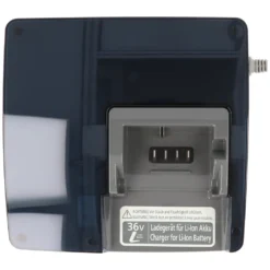 Schnell-Ladegerät Passend Für Panasonic Flyer T8 Deluxe, E-Bike Ladegerät 36V -Globbervi Verkaufe eee20d459688daa376991b22c415766b