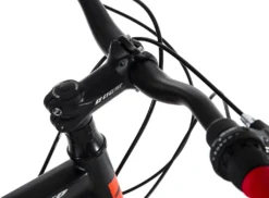 KS Cycling Mountainbike Hardtail 29 Zoll Catappa Schwarz-rot -Globbervi Verkaufe ef296bd6ece7fb48948140be7fb02d09