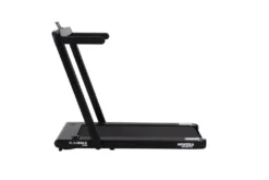 Miweba Sports Laufband SlimWalk S400 - Schlankes Design - Klappbar & Platzsparend - Bluetooth, 2,25 PS - Fitnessgeräte (Schwarz) -Globbervi Verkaufe ef6d98ace08bce995790333868c55575