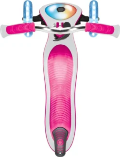 GLOBBER ELITE PRIME, Pink Mit Leuchtrollen Und Flashlight -Globbervi Verkaufe ef7618e3c6ef959992a178b88c1d55bb