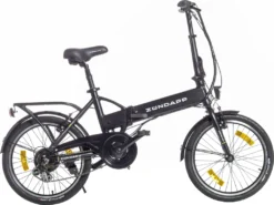 Zündapp Green Alu-Falt-E-Bike 1.0 20 Zoll, Schwarz -Globbervi Verkaufe efe99a12186eb59fa6251d01544811a7