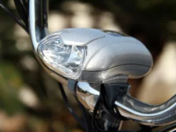 Elektrofahrrad 250W / 36V E-Bike 26" Pedelec Fahrrad Mit Motor Citybike Elektro City Fahrrad 250 Watt 26 Zoll - Silber -Globbervi Verkaufe efed2302c6003ec80a8d55ab9c7becc4