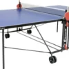 Sponeta Outdoor-Tischtennisplatte S 1-43e, Inkl. Abdeckhülle