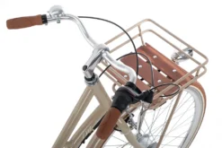 Damenfahrrad Citybike 28 Zoll Maxim La Vita Nexus Alu Rahmen 7- Gang Shimano -Globbervi Verkaufe f1ef7ce06b2791efafc8f72e25004327