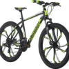 KS Cycling Mountainbike Hardtail 27,5 Zoll Xplicit