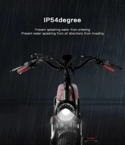 Bezior XF001 Elektrofahrrad XF001 Für Erwachsene, 20" X 4.0 Fat Tire Electric Bicycle, 1000w Motor 48V 12.5Ah--Schwarz -Globbervi Verkaufe f246c6b9e69abf6fb895948f19fc2c35