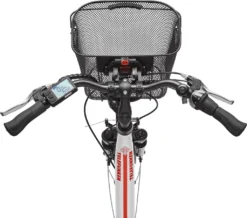 Telefunken E-Bike 28 Zoll Citybike Pedelec 7-Gang Shimano Nabenschaltung Schwalbe Reifen RC657-S -Globbervi Verkaufe f263ebe6c906930e43e073de25e0f7b0