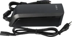 BOSCH Fast Charger, 6A Ladegerät, In Schmuckverpackung Mit EU Netzkabel Und Bedienungsanleitung -Globbervi Verkaufe f2787e2b943e2b9dc79667b35db157fd