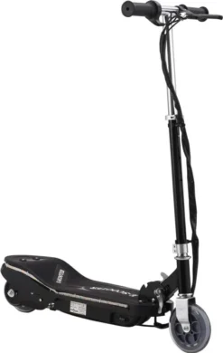 VidaXL Elektroroller Mit LED 120 W Schwarz 12 VidaXL Elektroroller Mit LED 120 W Schwarz -Globbervi Verkaufe f288e211c13f3de16abd32c25ac725b9