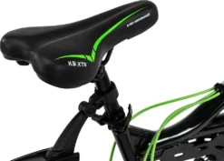 KS Cycling Mountainbike Fully 26 Zoll Bliss 19 KS Cycling Mountainbike Fully 26 Zoll Bliss -Globbervi Verkaufe f28d14bb805a0268f5e8ad2b883f473e