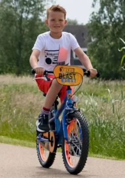 NERF Blast 18 Zoll 26 Cm Jungen Rücktrittbremse Blau -Globbervi Verkaufe f2ddcccf76dbf006d2c770f65ac6691e