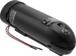 E-Bike Akku 36V - 11Ah Bottle Type Flaschenakku Für Stratos, TRIO, Senglar U.a. 2 Pol. (Prophete Modell: 480) -Globbervi Verkaufe f32d9b4f032df6f30929ddcd7790da67