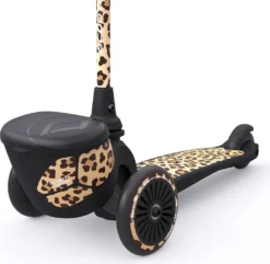Scoot&Ride Laufrad Highwaykick 2 - Lifestyle Leopard -Globbervi Verkaufe f34794f81d8dfdbf15d7291bb8131fbb