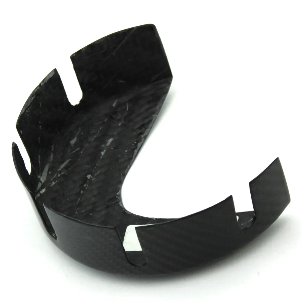 Carbon Motorschutz Links Für KTM Supermoto / Super Duke 990 2005-2013 6 Carbon Motorschutz Links Für KTM Supermoto / Super Duke 990 2005-2013 – Bild 6