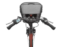 Telefunken E-Bike City 28 Zoll, Frontmotor, 7-Gang Shimano Nabenschaltung, Rücktritt, Fahrradkorb, Elektrofahrrad / Pedelec 468Wh, Multitalent RC657 -Globbervi Verkaufe f527ce056d74f0b69dd87ec1f8d0f4df