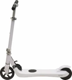 Denver Kinder Elektro Scooter SCK-5300 Weiß -Globbervi Verkaufe f5753b56b5d47de217b4c6d501ab68c7