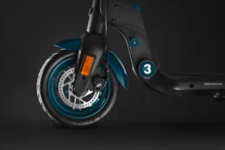 SOFLOW - SO3 PRO 10.5 AH, Mit Blinker -Globbervi Verkaufe f57b299e6e57f6b88f5ac7ba41c17fc9