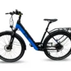 LLobe E-Bike 28" Alu Trekking Bike Yukon Lady 36V/13,2Ah, 7-Gang Shimano