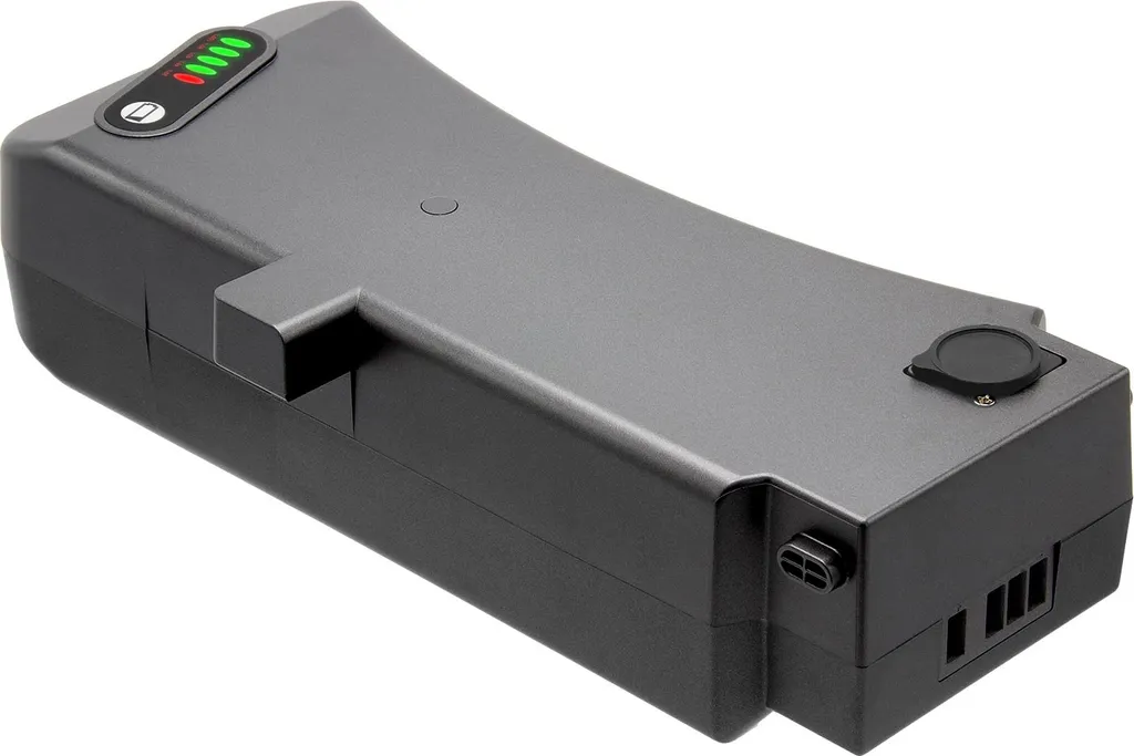 Maratron Akku SideClick SILVER 36V 13Ah Für E-Bikes Mit SideClick Akku Von Prophete, Zündapp, Kreidler, Mercedes Benz U.a.(Modelle 412 / 447) 1 Maratron Akku SideClick SILVER 36V 13Ah Für E-Bikes Mit SideClick Akku Von Prophete, Zündapp, Kreidler, Mercedes Benz U.a.(Modelle 412 / 447)