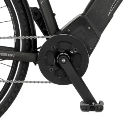 FISCHER E-Bike Pedelec Trekking VIATOR 6.0i Herren, Rahmenhöhe 55 Cm, 28 Zoll, Akku 504 Wh, Mittelmotor, Kettenschaltung, Brose Display, Schwarz -Globbervi Verkaufe f62f7e62b644dfe2f17f93dbdad87ba1