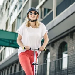 Hudora 14825 Big Wheel 205 Black/anthrazit -Globbervi Verkaufe f635764530c5c4bf65c68adcec668dd7