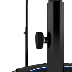 Physionics® Fitness Trampolin - Ø 101 Cm, Höhenverstellbarer Haltegriff, Bis 150 Kg, Klappbar - Mini-Trampolin, Aerobic Trampolin Für Erwachsene Und Kinder, Indoor, Jumper, Rebounder 25 Physionics® Fitness Trampolin - Ø 101 Cm, Höhenverstellbarer Haltegriff, Bis 150 Kg, Klappbar - Mini-Trampolin, Aerobic Trampolin Für Erwachsene Und Kinder, Indoor, Jumper, Rebounder -Globbervi Verkaufe f6d628fd0ee05f0484a846d9509d0b11