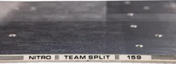 Nitro Herren Splitboard TEAM SPLIT, Größe:156, Farben:no Color 9 Nitro Herren Splitboard TEAM SPLIT, Größe:156, Farben:no Color -Globbervi Verkaufe f6e254ceaf59754963a4cbe6b2a4d50e