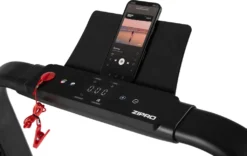 Zipro Jogger Elektrisches Laufband-Fitnessgerät Für Heimfitness Zusammenklappbar -Globbervi Verkaufe f790bbee9b7cea9916f215da6ba2e955