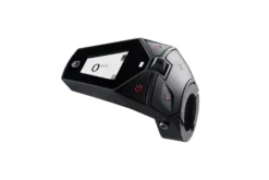 Bosch Marquardt Bedieneinheit Comfort (HMI) Für BMW E-Scooter X2City