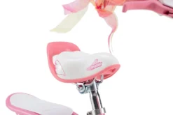 RoyalBaby Kinderfahrrad Jugendfahrrad, Mädchen Fahrrad 12 Zoll Mit Stützräder Kinderfahrrad Laufrad Kinder Fahrrad Kinderbike Mit Schwanenrahmen Geschenke Für Kinder -Globbervi Verkaufe f8442a0f926b76d600b00721924a61b1